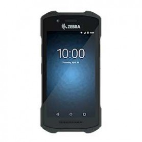 Zebra TC26 computer palmare 12,7 cm (5") 720 x 1280 Pixel Touch screen 236 g Nero (TC26BK-1HB224-A6)