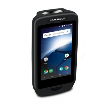 Datalogic Memor 1 computer palmare 10,9 cm (4.3") 854 x 480 Pixel Touch screen 275 g Nero (944700020)
