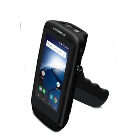 Datalogic Memor 1 computer palmare 10,9 cm (4.3") 854 x 480 Pixel Touch screen 305 g Nero (944700019)