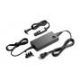HP Adaptador combinado de perfil bajo 90 W con USB Nero Auto, Interno (H6Y84AA)