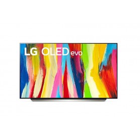 LG OLED48C28LB TV OLED da 121 cm (48") OLED 4K Twin-TripleTuner SmartTV MY2022 (OLED48C28LB_PROMO)