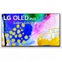 LG OLED77G29LA TV 4K OLED evo 195 cm (77") Gallery DesignMY2022 (OLED77G29LA_PROMO)