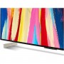 LG OLED42C29LB TV 4K OLED evo 106 cm (42") MY2022 (OLED42C29LB_PROMO)