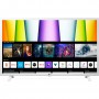 LG TV LED 32" LG 32LQ63806LC FULL HD SMART TV EUROPA WHITE MY2022 (32LQ63806LC_PROMO)