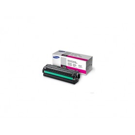 Samsung CLT-M506L cartuccia toner 1 pz Originale Magenta (CLT-M506L)