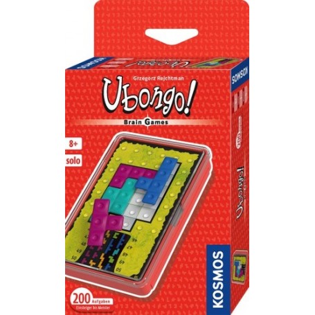 Kosmos 69524 gioco da tavolo Bambini Puzzle board game (69524)