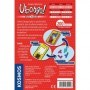 Kosmos 69524 gioco da tavolo Bambini Puzzle board game (69524)