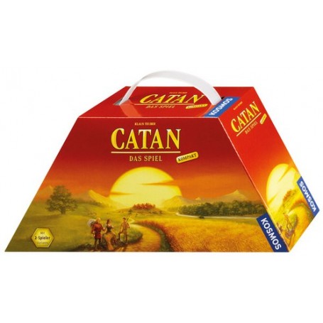 Kosmos 17421740 gioco da tavolo Adulti e bambini Strategia (17421740)