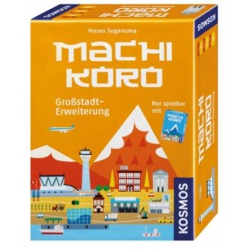 Kosmos 69256 Bambini Strategia (4002051692568)