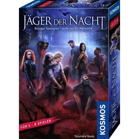 Kosmos 68004 gioco da tavolo Adulti e bambini (68004)