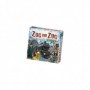 Asmodee 200098 gioco da tavolo Adulti e bambini Viaggio/avventura (200098)