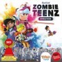 Asmodee Zombie Teenz Evolution Bambini Gioco di ruolo (LSMD0013)