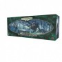 Fantasy Flight Games Arkham Horror: The Card Game – Return to the Dunwich Legacy Gioco di carte da abbinare (FFGD1127)