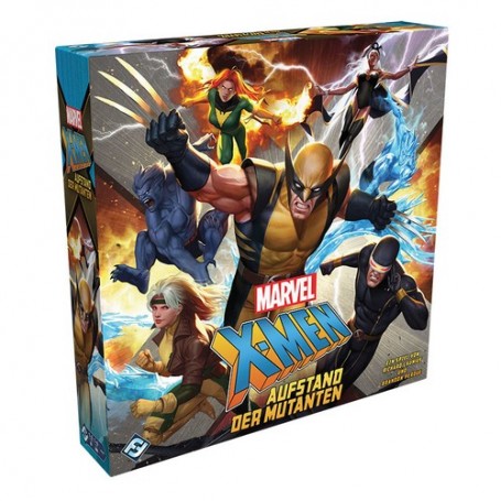 Fantasy Flight Games FFGD0178 gioco da tavolo Adulti e bambini Strategia (FFGD0178)