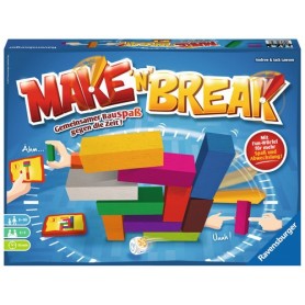 Ravensburger 4005556267507 Bambini e Adulti Gioco di abilità fino-motorie (26750)