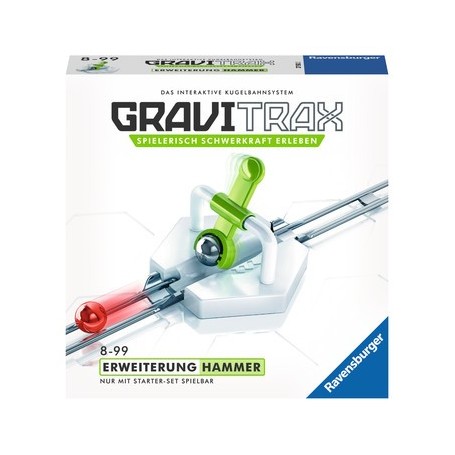 Ravensburger GraviTrax Hammer (27592)
