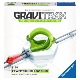 Ravensburger GraviTrax Looping (27593)