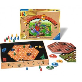 Ravensburger 264230 gioco da tavolo (264230)