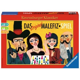 Ravensburger 267378 gioco da tavolo Bambini e Adulti Gioco da tavolo da corsa (267378)