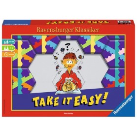 Ravensburger 267385 gioco da tavolo Bambini e Adulti (267385)