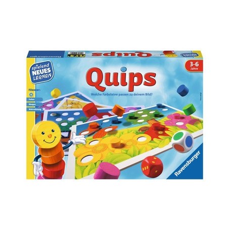 Ravensburger 00.024.920 Prescolare (24920)