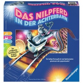 Ravensburger 00.026.772 Bambini e Adulti (26772)