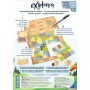 Ravensburger Explorers Adulti Viaggio/avventura (26982)