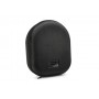 Sharkoon B1 Cuffia Padiglione auricolare Connettore 3.5 mm Nero (4044951021215)
