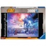 Ravensburger 00.016.701 Puzzle 2000 pz (16701)