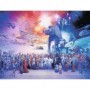 Ravensburger 00.016.701 Puzzle 2000 pz (16701)