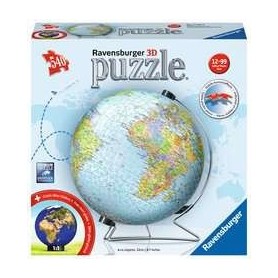 Ravensburger 00.011.159 puzzle 3D (11159)