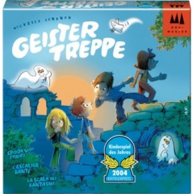 Schmidt Spiele 40811 gioco da tavolo Gioco da tavolo di apprendimento (40811)