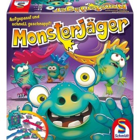 Schmidt Spiele 40557 gioco di carte Novantanove (40557)