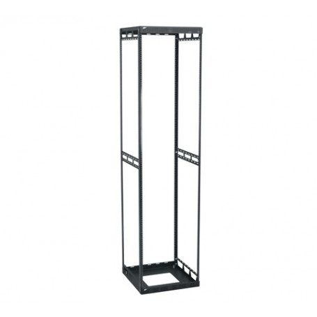 Middle Atlantic Products 5-43 rack 43U Rack indipendenti Nero (5-43)