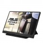 ASUS ZenScreen MB165B 39,6 cm (15.6") 1366 x 768 Pixel WXGA LCD Nero (90LM0703-B01170)