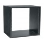 Middle Atlantic Products BRK12 rack 12U Rack indipendenti Nero (BRK12)
