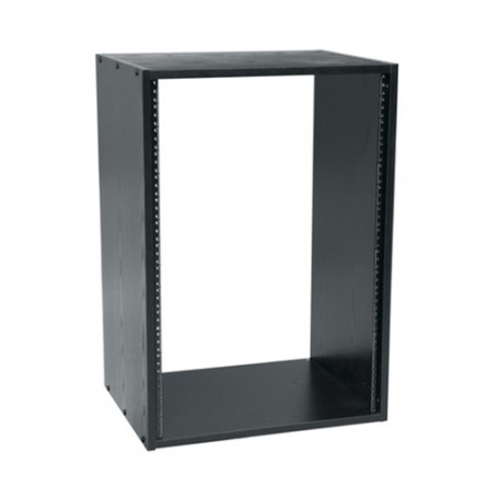 Middle Atlantic Products BRK16 rack 16U Rack indipendenti Nero (BRK16)