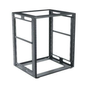 Middle Atlantic Products CFR-12-16 rack 12U Rack indipendenti Nero (CFR-12-16)