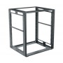 Middle Atlantic Products CFR-12-16 rack 12U Rack indipendenti Nero (CFR-12-16)