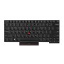 Lenovo 01HX479 ricambio per notebook Tastiera (01HX479)