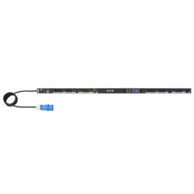 Eaton EMIB32 unità di distribuzione dell'energia (PDU) 30 presa(e) AC 0U Nero (EMIB32)