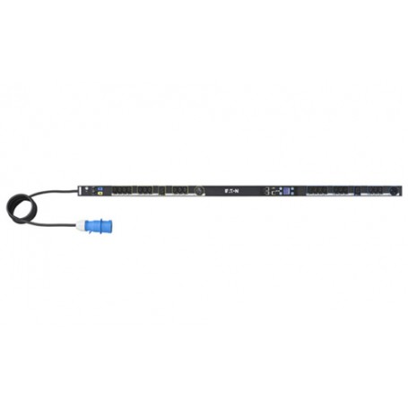 Eaton EMIB32 unità di distribuzione dell'energia (PDU) 30 presa(e) AC 0U Nero (EMIB32)