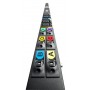 Eaton EMIB32 unità di distribuzione dell'energia (PDU) 30 presa(e) AC 0U Nero (EMIB32)