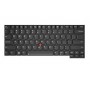 Lenovo 01EN609 ricambio per notebook Tastiera (FRU01EN609)