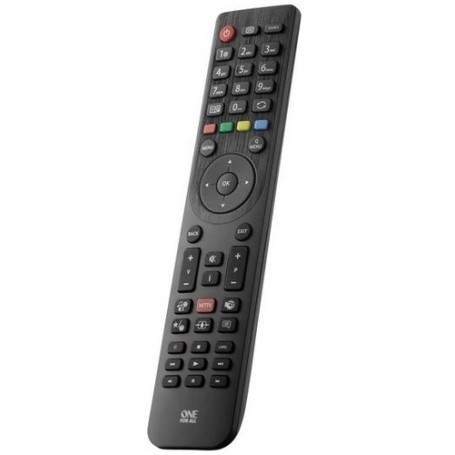 One For All URC 1918 telecomando TV Pulsanti (URC 1918)