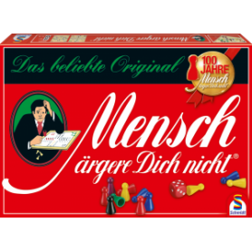 Schmidt Spiele 49021 gioco da tavolo Bambini e Adulti Strategia (49021)
