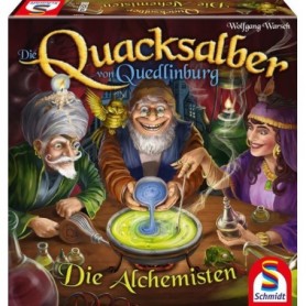 Schmidt Spiele 49383 gioco da tavolo Adulti e bambini Viaggio/avventura (49383)