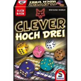 Schmidt Spiele 49384 gioco da tavolo Adulti e bambini (49384)