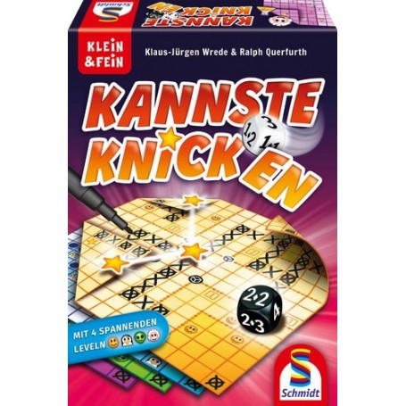 Schmidt Spiele 49387 gioco da tavolo Adulti e bambini (49387)