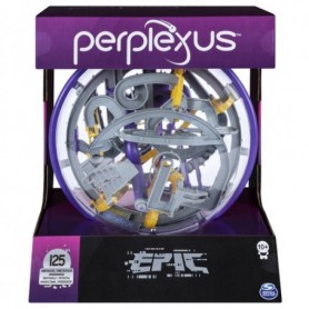 Spin Master Games Epic Giocattolo rompicapo labirinto (6053141)